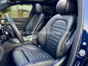 Xe Mercedes Benz GLC 300 4Matic 2021