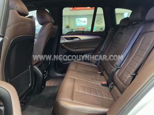Xe BMW X3 xDrive30i M Sport 2024
