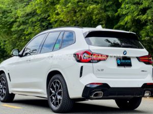 Xe BMW X3 xDrive30i M Sport 2024