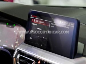 Xe BMW X3 xDrive30i M Sport 2024