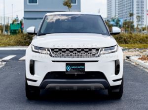 Xe LandRover Range Rover Evoque SE 2022