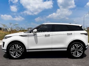 Xe LandRover Range Rover Evoque SE 2022