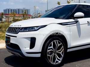 Xe LandRover Range Rover Evoque SE 2022