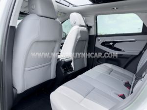 Xe LandRover Range Rover Evoque SE 2022