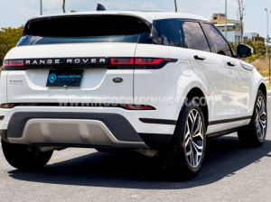 Xe LandRover Range Rover Evoque SE 2022