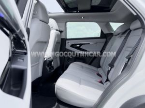 Xe LandRover Range Rover Evoque SE 2022