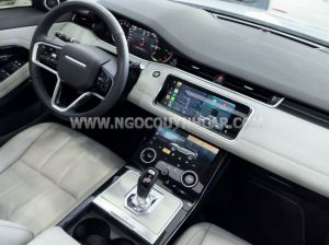 Xe LandRover Range Rover Evoque SE 2022