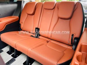 Xe Kia Carnival Signature 2.2D 2024