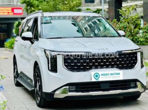 Xe Kia Carnival Signature 2.2D 2024