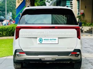 Xe Kia Carnival Signature 2.2D 2024