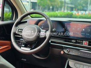 Xe Kia Carnival Signature 2.2D 2024