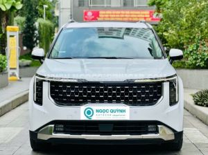 Xe Kia Carnival Signature 2.2D 2025