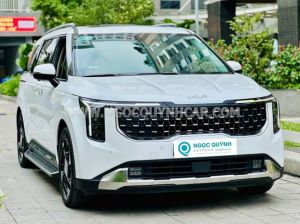 Xe Kia Carnival Signature 2.2D 2025