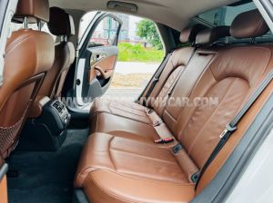 Xe Audi A6 2.0T 2013