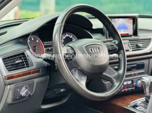 Xe Audi A6 2.0T 2013