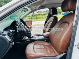 Xe Audi A6 2.0T 2013