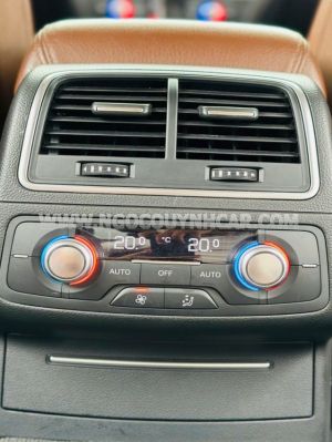 Xe Audi A6 2.0T 2013