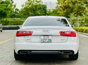 Xe Audi A6 2.0T 2013