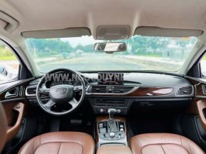 Xe Audi A6 2.0T 2013