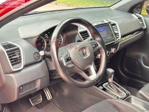Xe Honda City RS 1.5 AT 2021