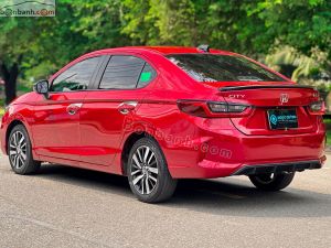 Xe Honda City RS 1.5 AT 2021