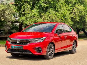 Xe Honda City RS 1.5 AT 2021