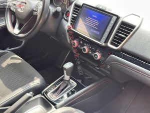 Xe Honda City RS 1.5 AT 2021