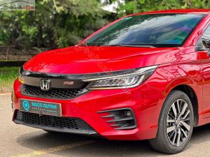 Xe Honda City RS 1.5 AT 2021