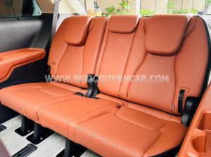 Xe Kia Carnival Signature 2.2D 2025