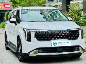 Xe Kia Carnival Signature 2.2D 2025