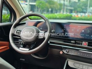 Xe Kia Carnival Signature 2.2D 2025