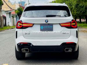 Xe BMW X3 xDrive30i M Sport 2024
