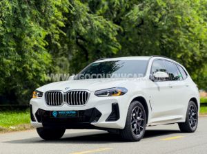 Xe BMW X3 xDrive30i M Sport 2024