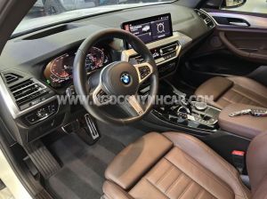 Xe BMW X3 xDrive30i M Sport 2024