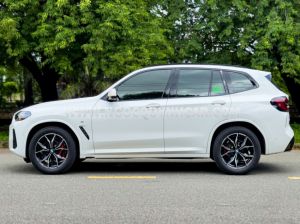 Xe BMW X3 xDrive30i M Sport 2024