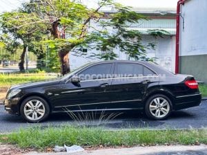 Xe Mercedes Benz E250 2012