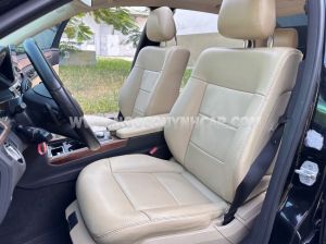Xe Mercedes Benz E250 2012