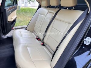 Xe Mercedes Benz E250 2012