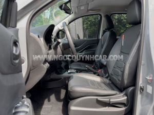 Xe Nissan Navara Pro-4X 2.3 AT 4WD 2023