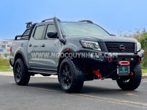 Xe Nissan Navara Pro-4X 2.3 AT 4WD 2023