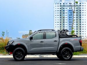 Xe Nissan Navara Pro-4X 2.3 AT 4WD 2023