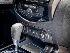 Xe Nissan Navara Pro-4X 2.3 AT 4WD 2023
