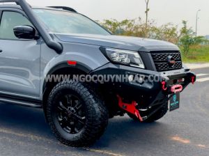 Xe Nissan Navara Pro-4X 2.3 AT 4WD 2023