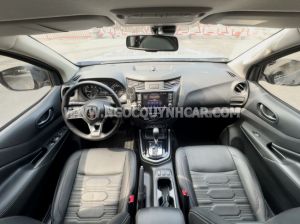 Xe Nissan Navara Pro-4X 2.3 AT 4WD 2023