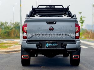 Xe Nissan Navara Pro-4X 2.3 AT 4WD 2023