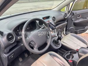 Xe Kia Carens S SX 2.0 MT 2015