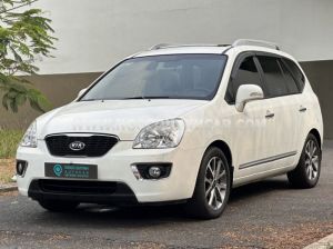 Xe Kia Carens S SX 2.0 MT 2015