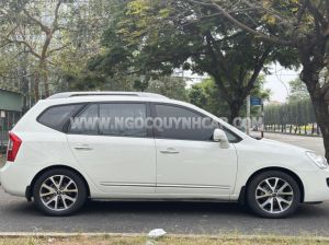 Xe Kia Carens S SX 2.0 MT 2015