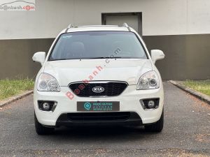 Xe Kia Carens S SX 2.0 MT 2015