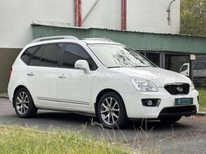 Xe Kia Carens S SX 2.0 MT 2015